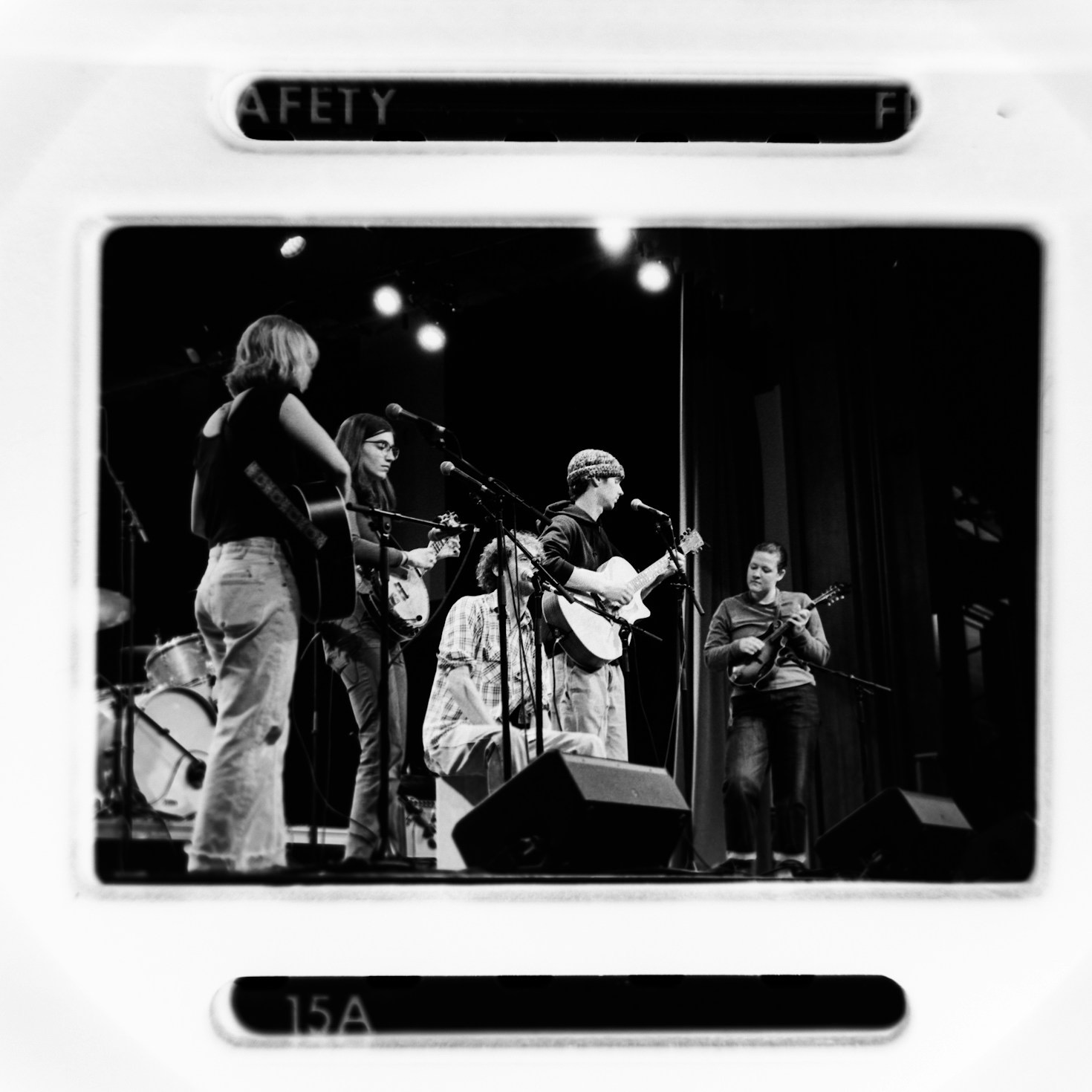 Rodgau trifft die Welt: Die musikalische Botschaft von TerraMusicale